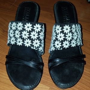 ITALIAN MAKER Sandals